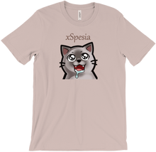 xSpesia T-Shirts Sabber