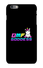 Omfgoddess iPhone Phone Case