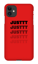 diviners iPhone Phone Cases