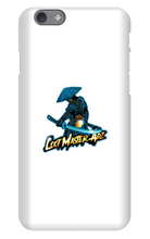 lootmasteradz iPhone Phone Cases
