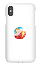 noahehpwr iPhone Phone Cases