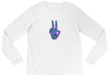 Moncrief Vlogs Long Sleeve Tee
