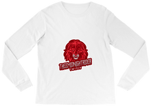 theemidnightrider Long Sleeve Tee