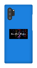 oniichanshadow Samsung Phone Cases