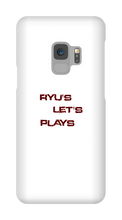 ryuzaziki Samsung Smartphone Schutzhülle