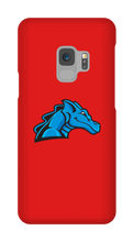 darklinggammer123 Samsung Phone Cases