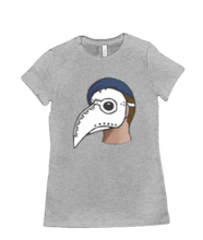 EdwardP22 t-shirt-women