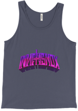 invictvsnox Tank Top