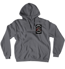 Reapers and Renegades Hoodies (No-Zip/Pullover)