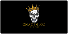 gnadenlos_yt XXL Gaming Mousepad