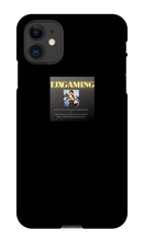 tjxgaming2  Phone Cases