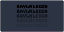 kaylnleigh XXL Gaming Mousepad