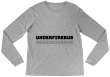 underfirebus Long Sleeve Tee