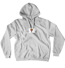 lil_turbo15 Hoodies (No-Zip/Pullover)