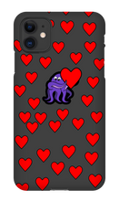 octopusziLove iPhone telefontok