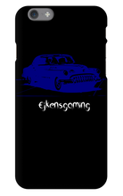 ejkensgaming iPhone Phone Cases