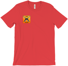 xpg_el1t3 T-Shirts