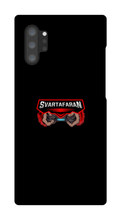 svartafaran87 Samsung Phone Cases
