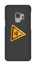 toxicktoe Samsung Phone Cases