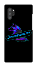 grimmeidolon Samsung Phone Cases