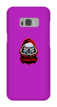 Samsung-TyggrXDE basic case