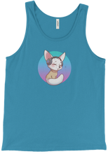 Tingle Tank Top