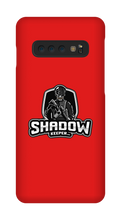 shadowkeeper_ Samsung Phone Cases