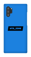 wts_zone Samsung Phone Cases s8