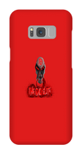 theexoelite Samsung Phone Cases