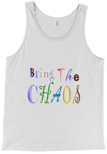 doragonkaosu Tank Top