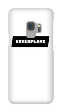 xenusplayz Samsung Phone Cases