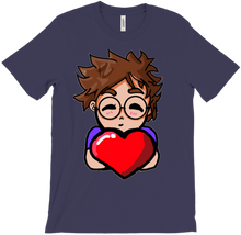 Camiseta do Amor