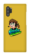 NickletonGaming Samsung Phone Cases