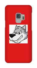 wolfpack Samsung Phone Cases