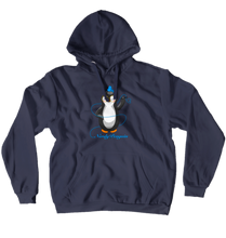 Nerdypenguin Pullover Hoodies