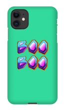 boribroly iPhone Phone Cases