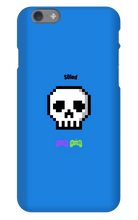 s0led0 iPhone Phone Cases