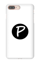 Capa Para IPhone - Pereiracris Edition