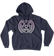 ItzFade Rinnegan Hoodies (No-Zip/Pullover)