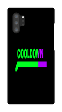 COOLDOWN Samsung Phone Cases