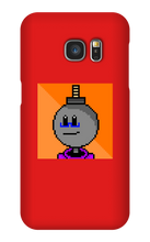 tricksofgames Samsung Phone Cases