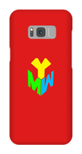 youmeworld Samsung Phone Cases