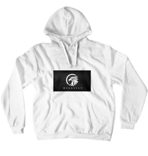 hallisan Hoodies (No-Zip/Pullover)