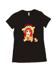 Pikachu Girl