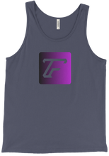 Thaifist Impact Logo Tank Top (5 colors)