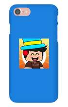 tzygamez iPhone Phone Cases