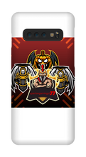 spartangamingyt77 Samsung Phone Cases