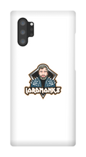 Carcasa móvil Samsung LordMonk8