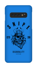 sn1pe Samsung Phone Cases