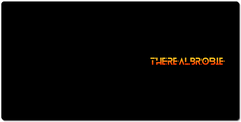 therealbrobie XXL Gaming Mousepad